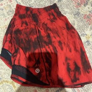Lululemon shorts